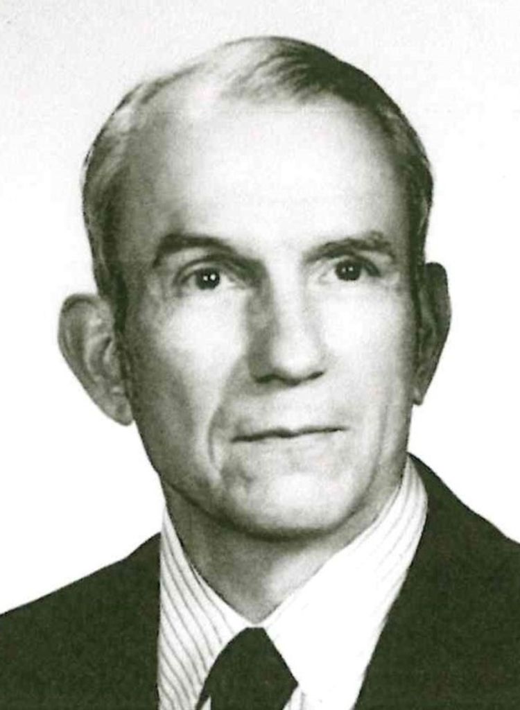 William Hamilton, Jr.
