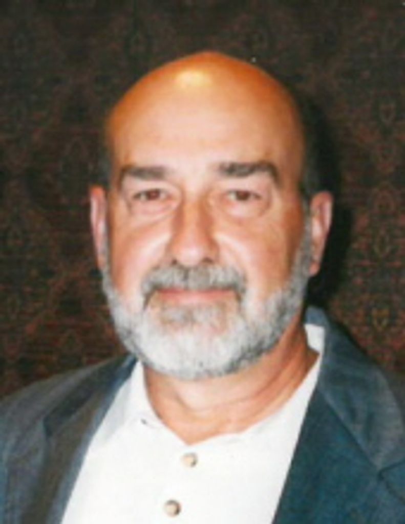 Larry Wade Gray