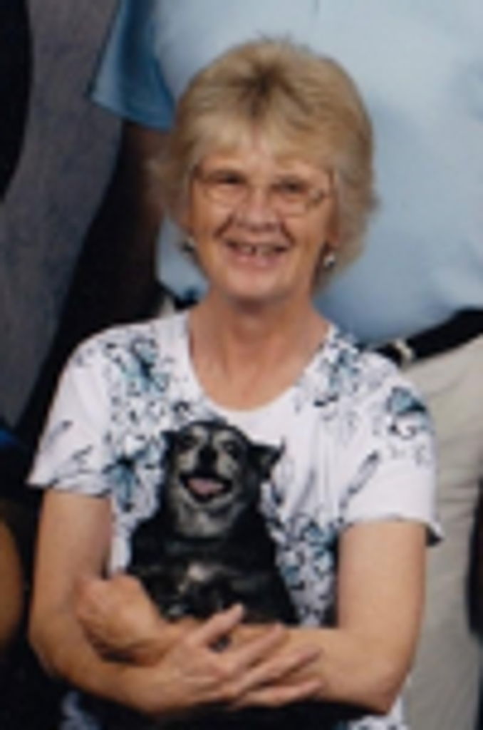 Nellie Fisher