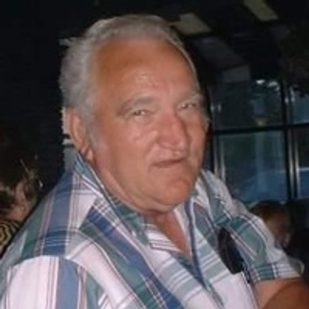Roy Edward Mock