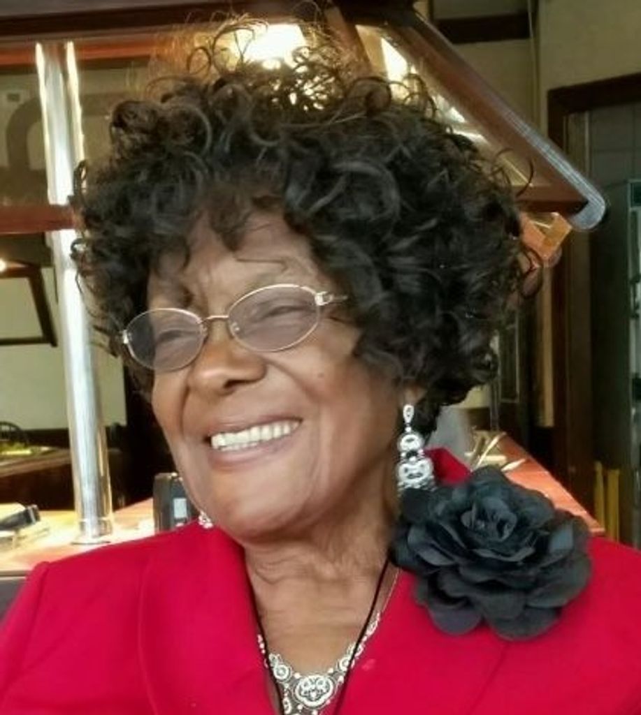 Elizabeth H. Moorer