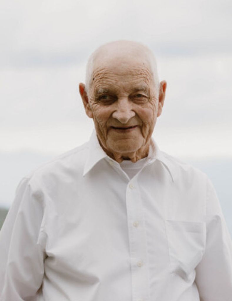 Ambrose Herman Jones
