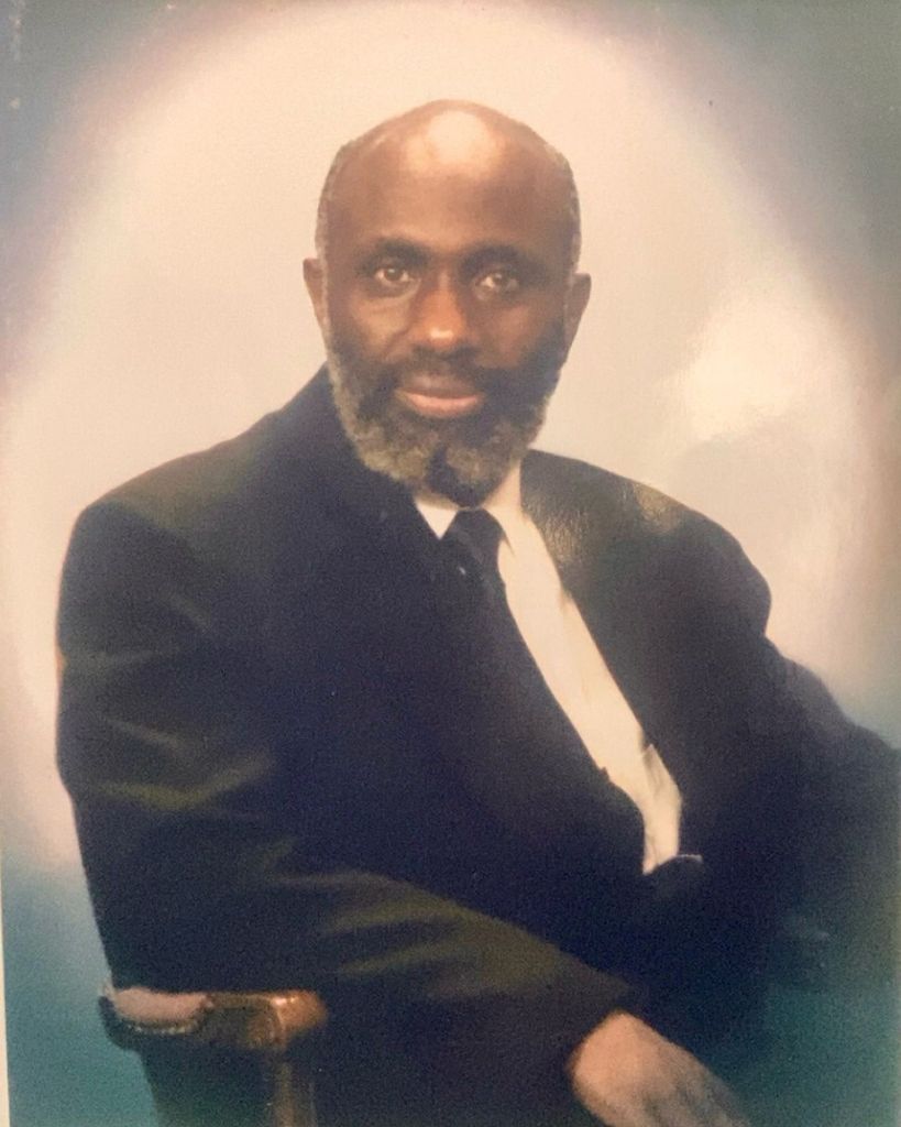 Trevor Bennett Profile Photo