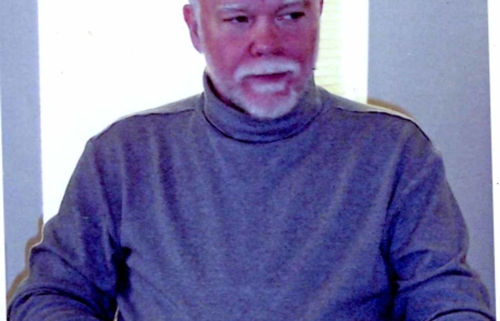 Corbett “Michael” Hall