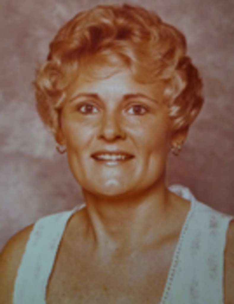 Gail (Brooks) Ramey Profile Photo