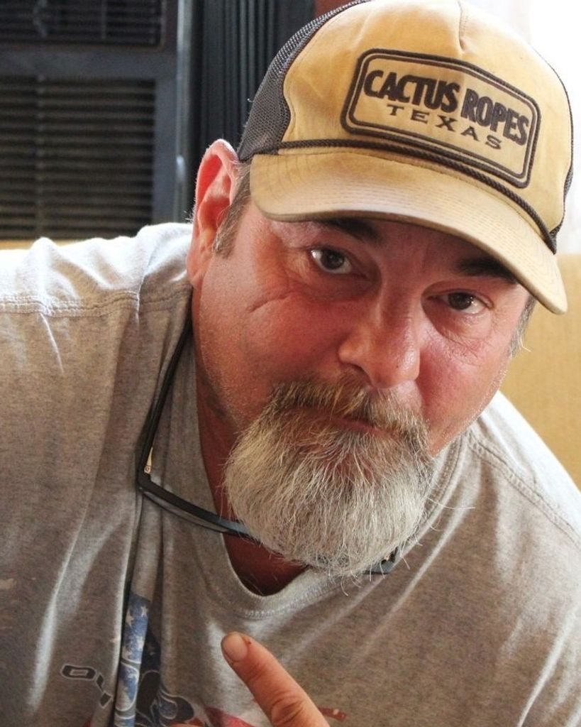 Robert Wylie Hedrick Profile Photo
