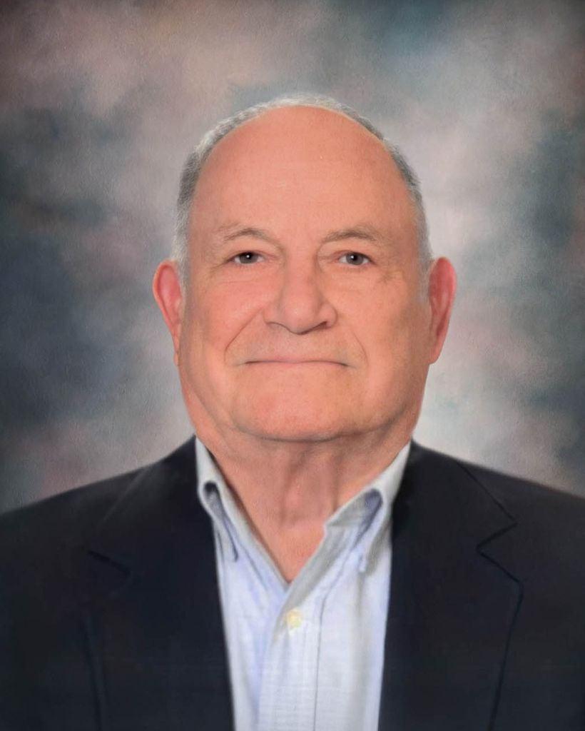 John M. Bossom