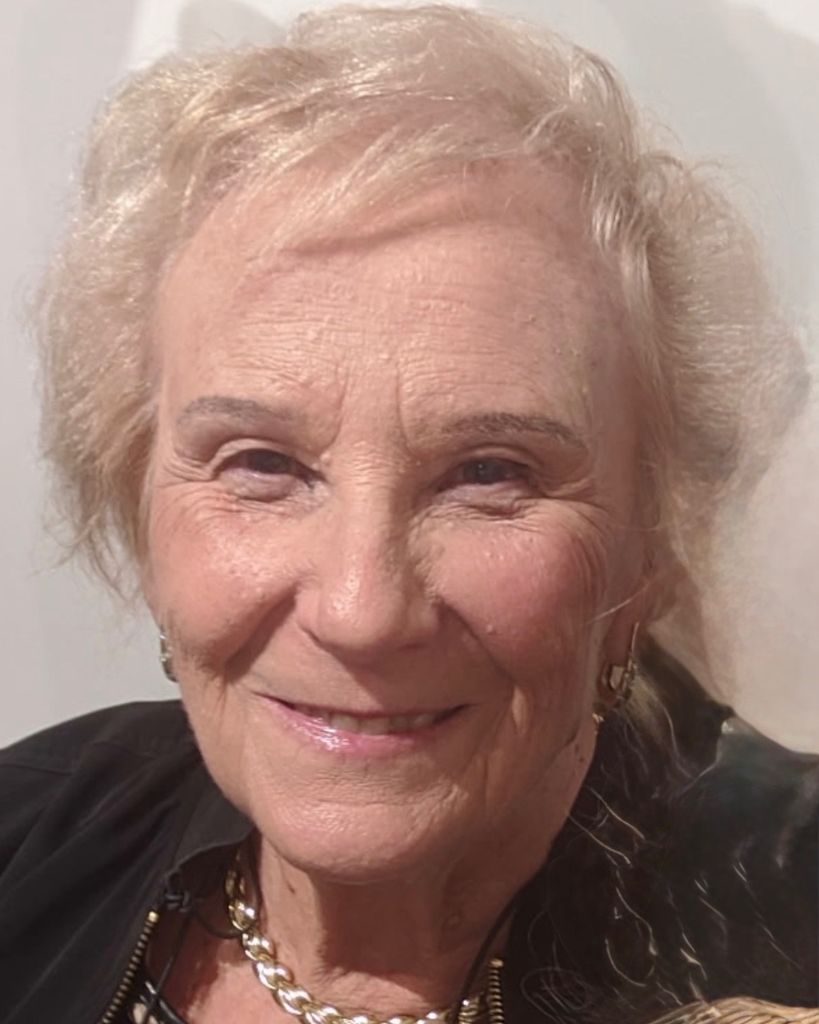 Janet Patricia Savino Profile Photo