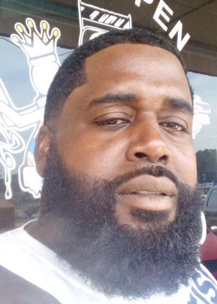 Mr. Derrick Brandon Marquis Vann, Sr. Profile Photo