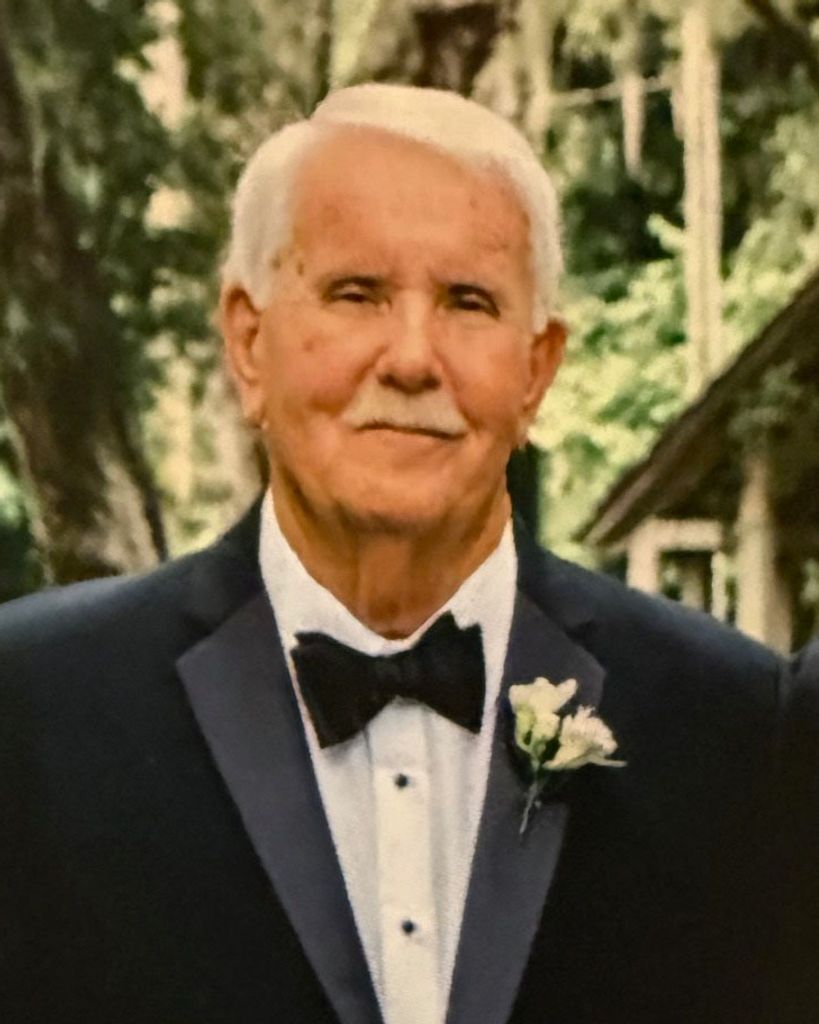 Jerry Ollie Butler, Sr. Profile Photo