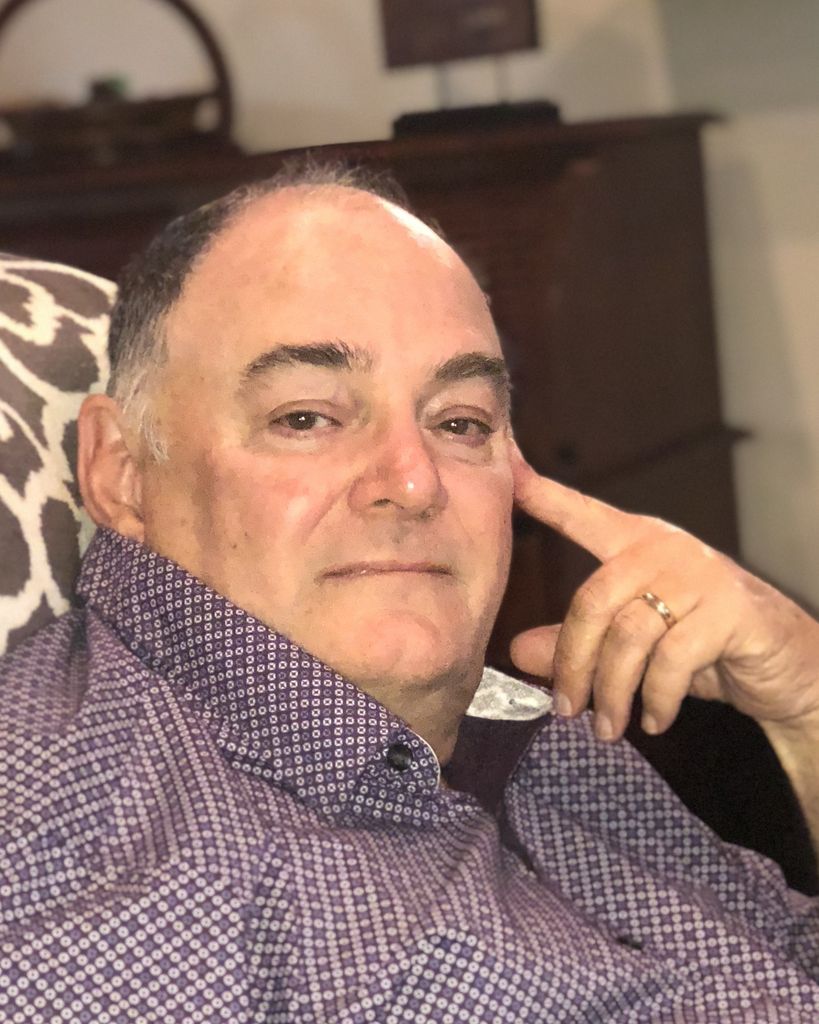 Glenn Keith Paulos, Sr.