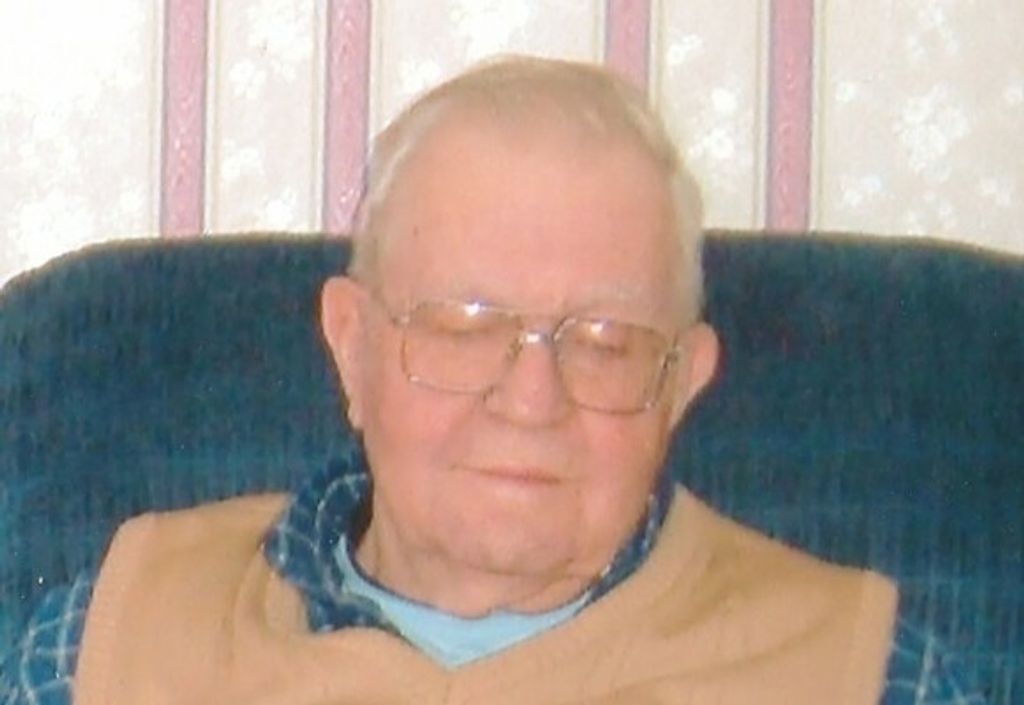 Russell Harry Wentzell