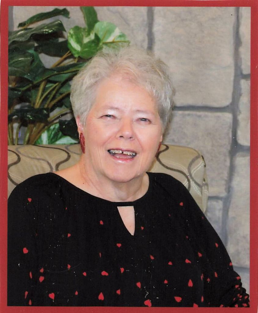Linda Johnson Profile Photo