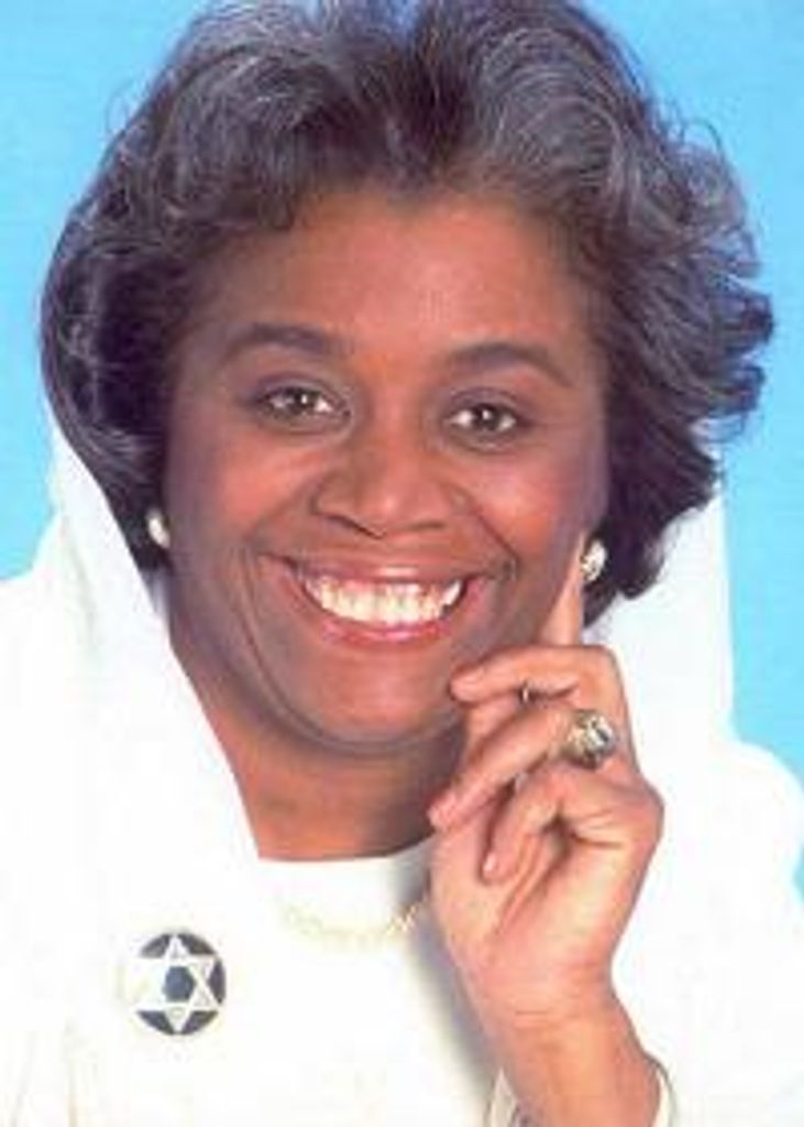 Shepard Mother Bessie Lou Odino Profile Photo