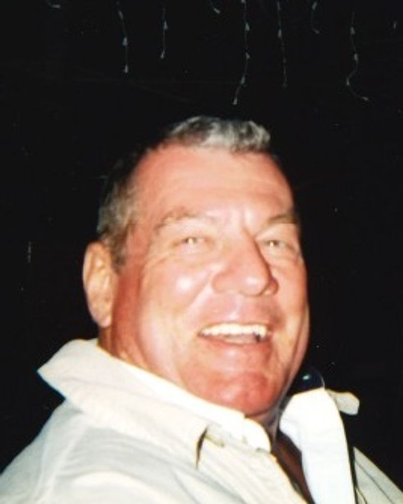 Jerry Hoffman Profile Photo