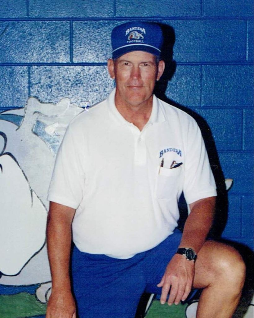 Dennis Michael Williamson