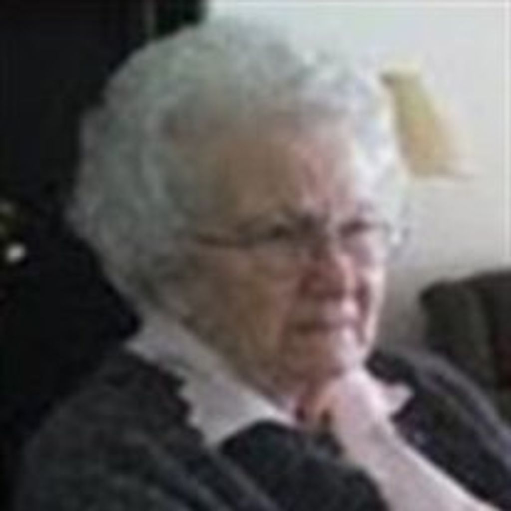 Edith I.  Sieger Profile Photo