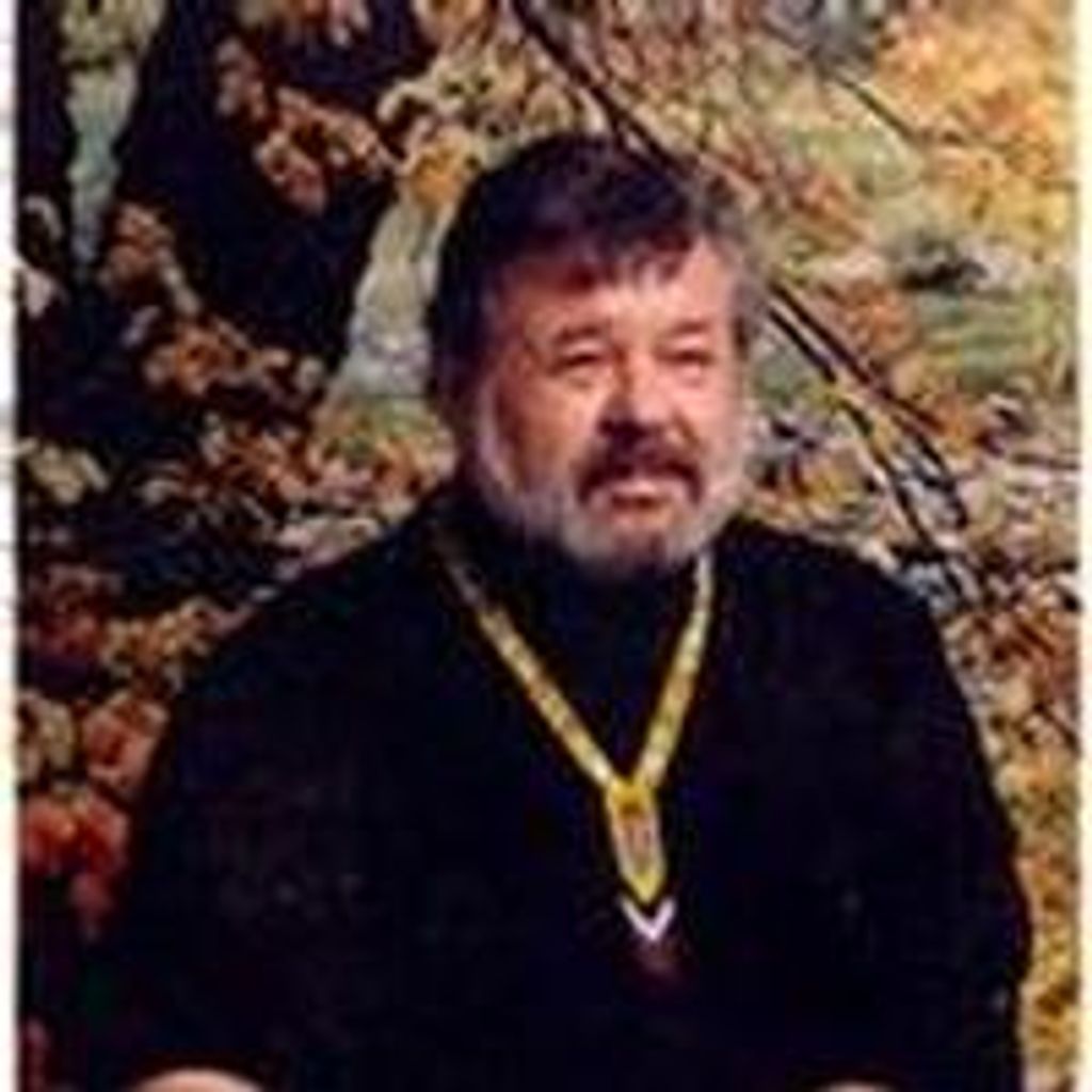 Edward D. Koplin