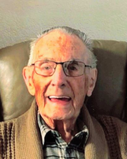 Richard Polley's obituary image