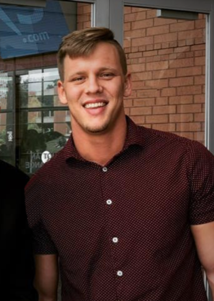 Keaton Raber