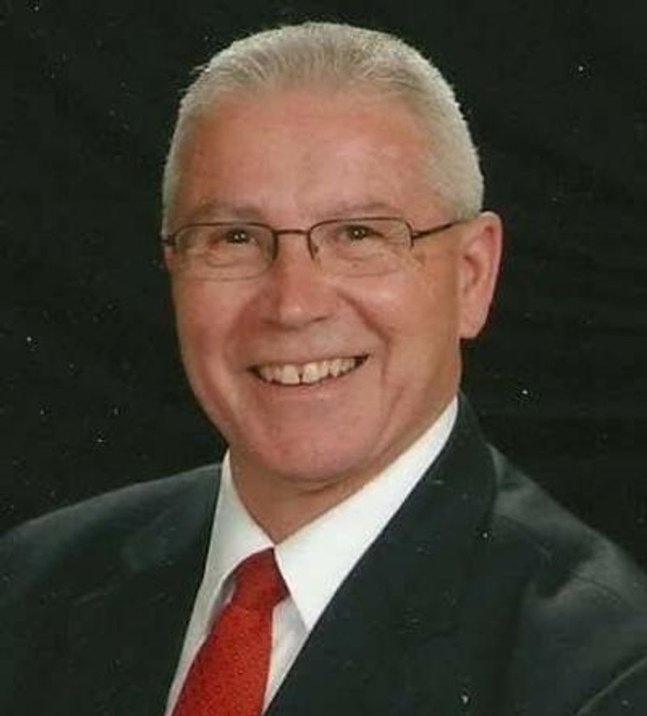 Michael J. Contway Profile Photo