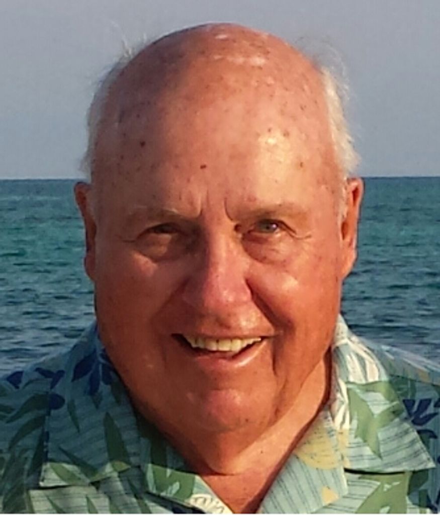 John F. Mcglinn
