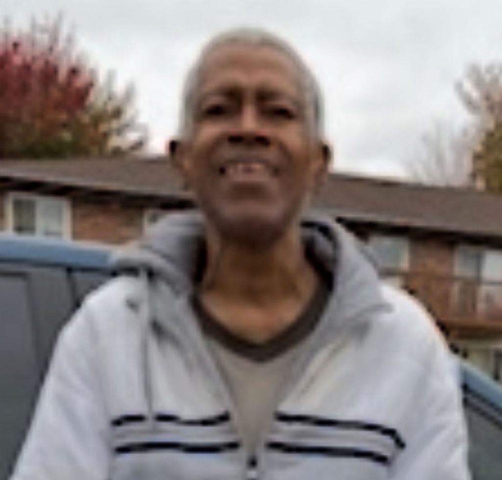Milton "Pluto" Rogers Profile Photo