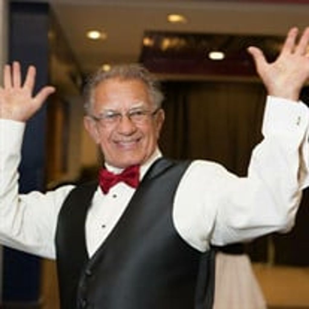 Mr. Joachim Berthold Tholl