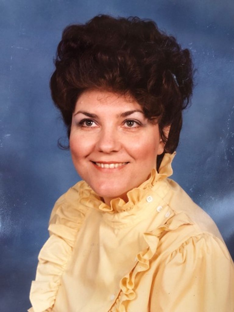 Robyn Golda Evans Wilson Smith Profile Photo