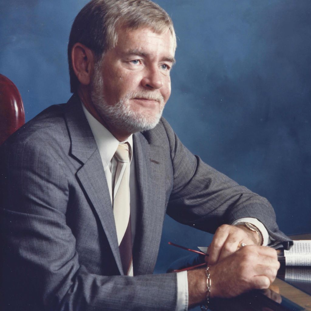 Jerry Weldon Carlton Profile Photo