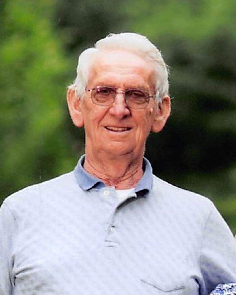 Jay W. Moyer Profile Photo