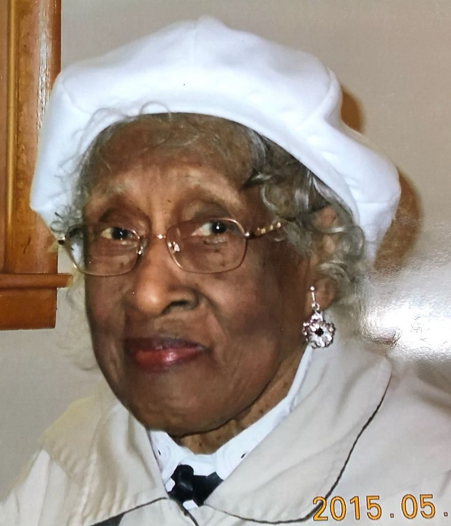 Ada Roseann Majors Profile Photo