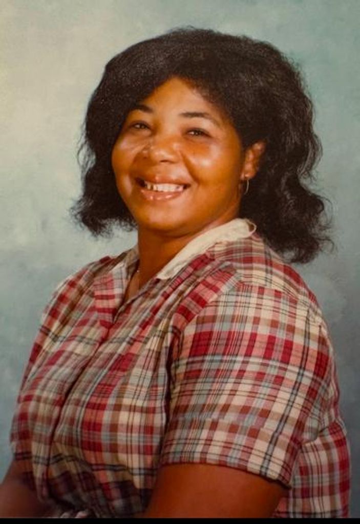 Katherine Samuel Profile Photo