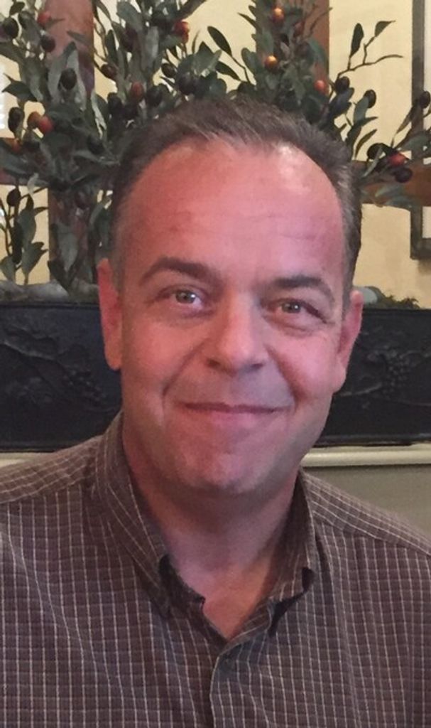 Mario F. Raucci Profile Photo