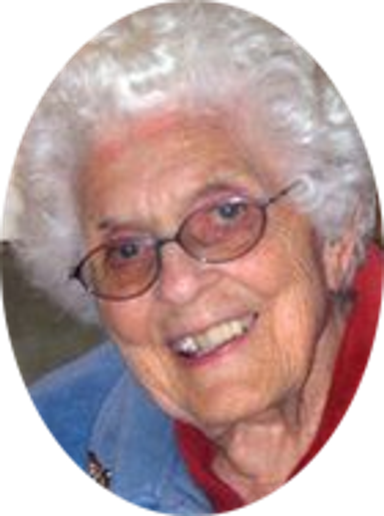 Gladys  Laura (Lubbers)  Mosier