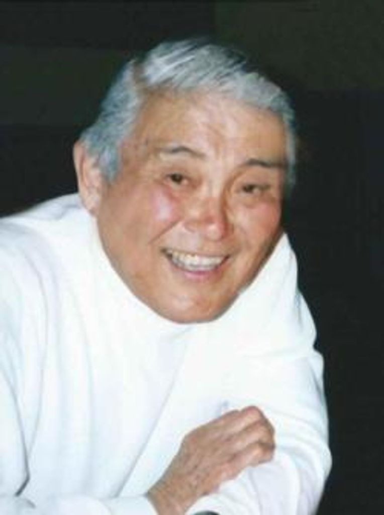 John Shoji Kataoka