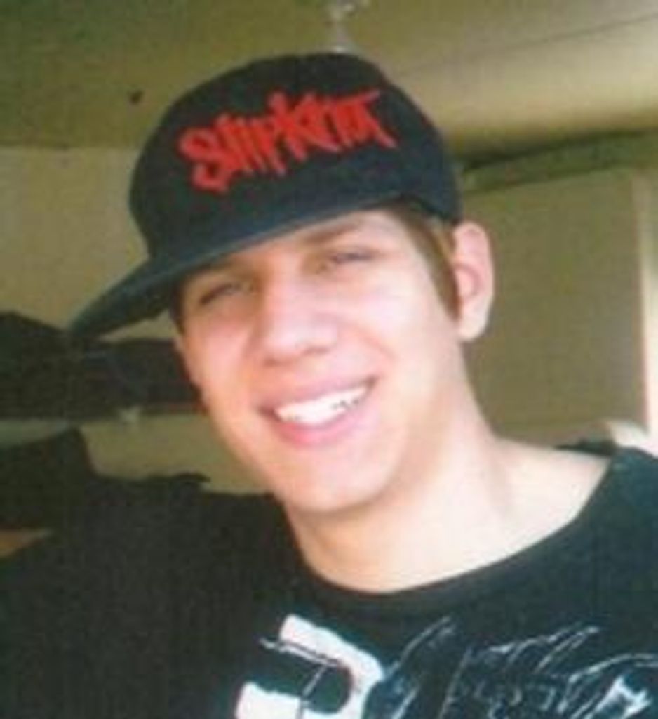Cody Allen Sabot Profile Photo