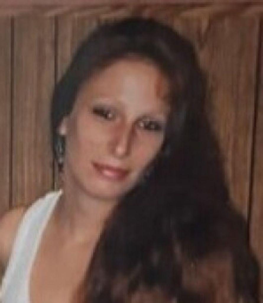 Jamie Tidaback Profile Photo