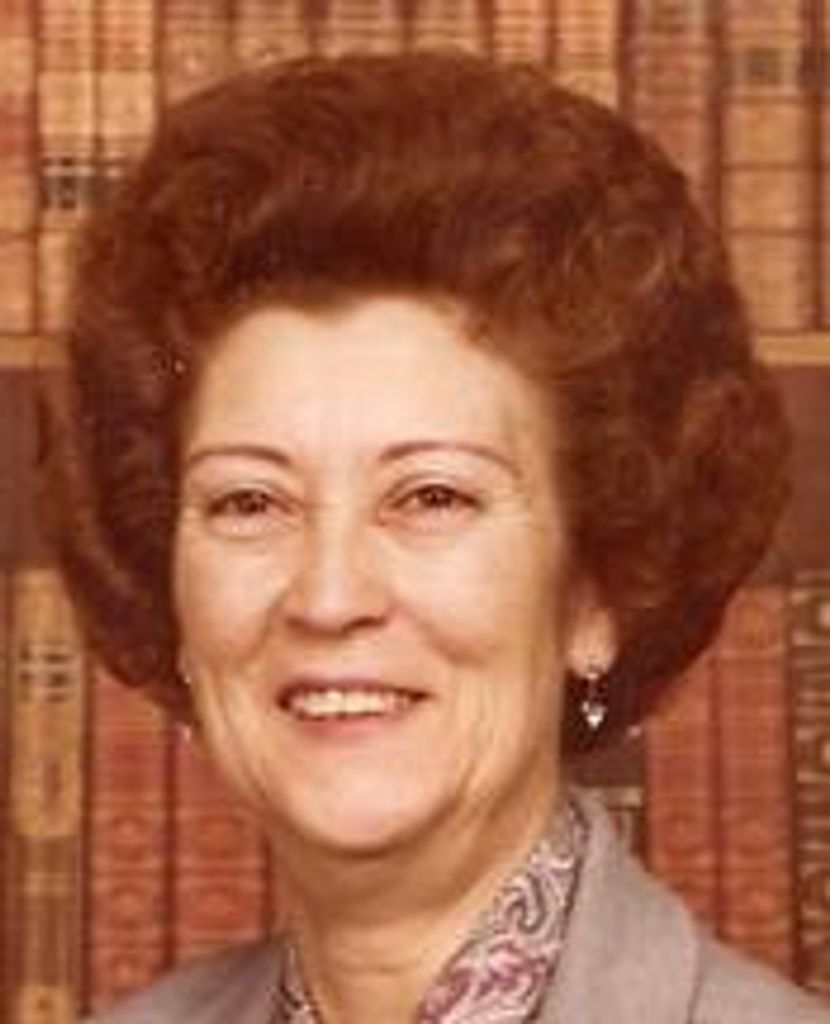 Hassie Lee Spruill Profile Photo