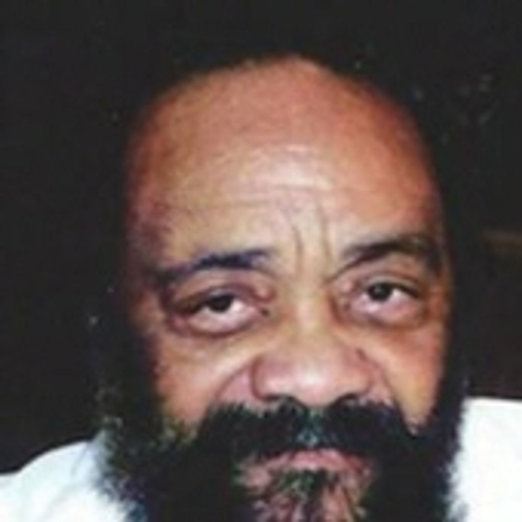 Fred Douglas Jones, Jr.