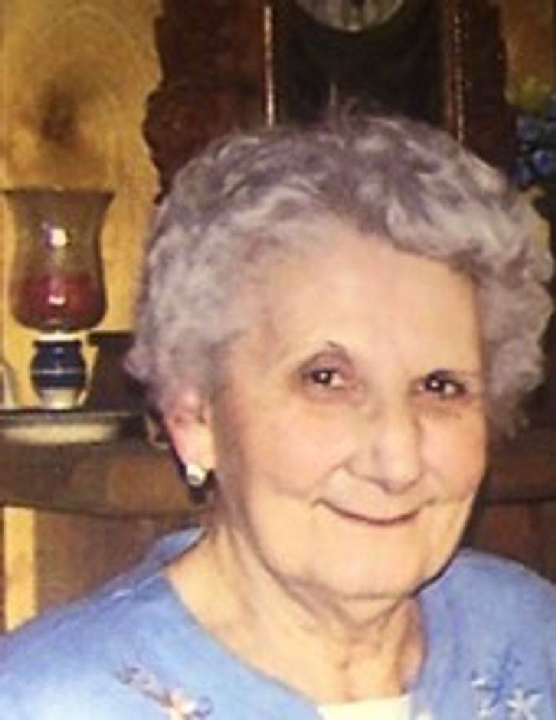 Edith Naomi Beasom Profile Photo