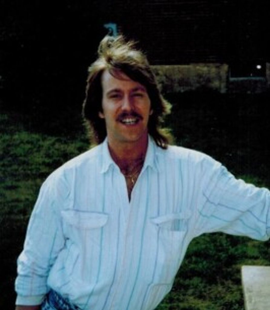 Charles Jaegers Profile Photo