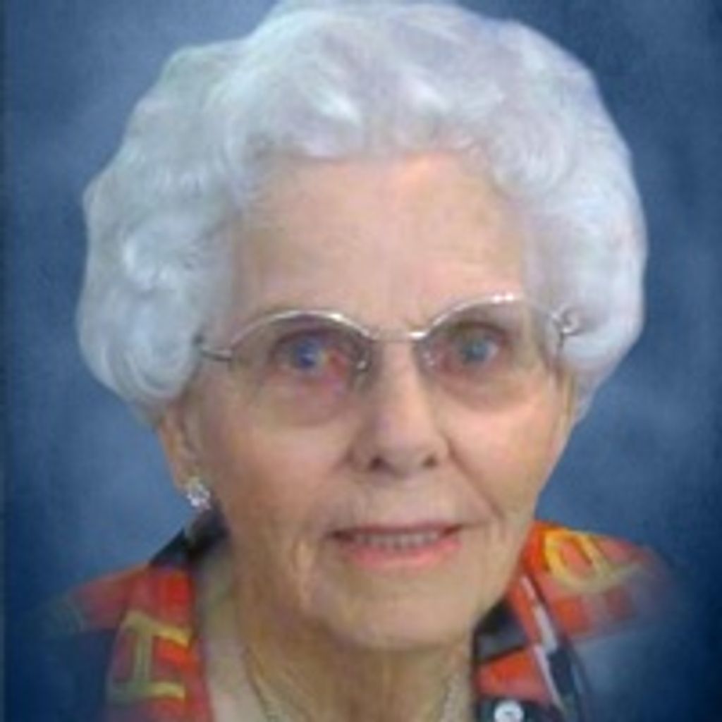 Lillian Pearl Jones