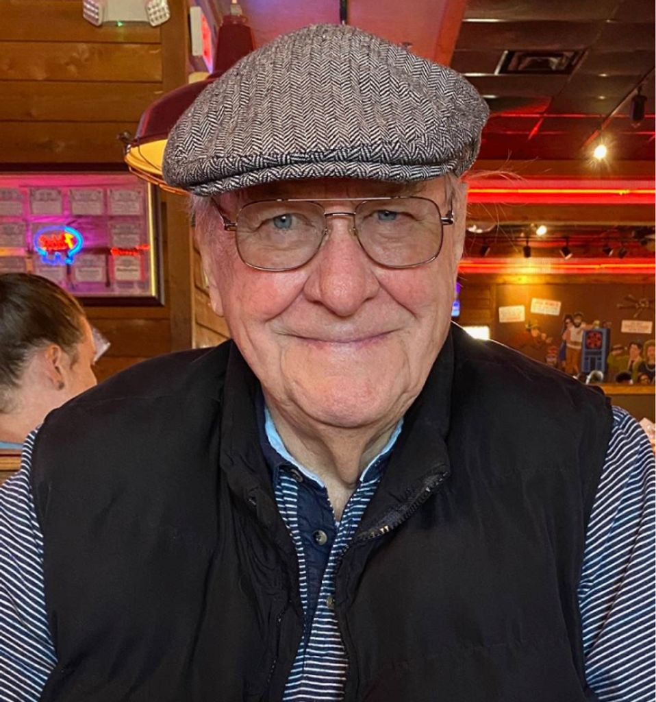 Robert Joseph David Putney Profile Photo