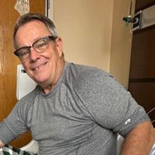 Larry Vaughan Profile Photo