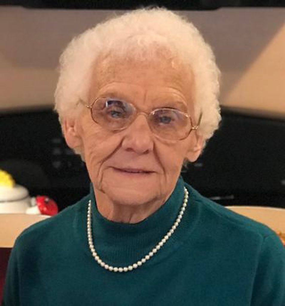 Rita Bianco Profile Photo