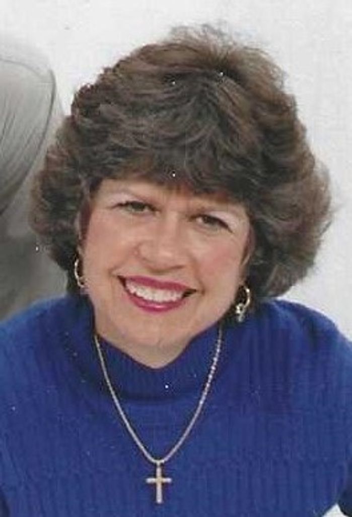 Susan Kallenbach