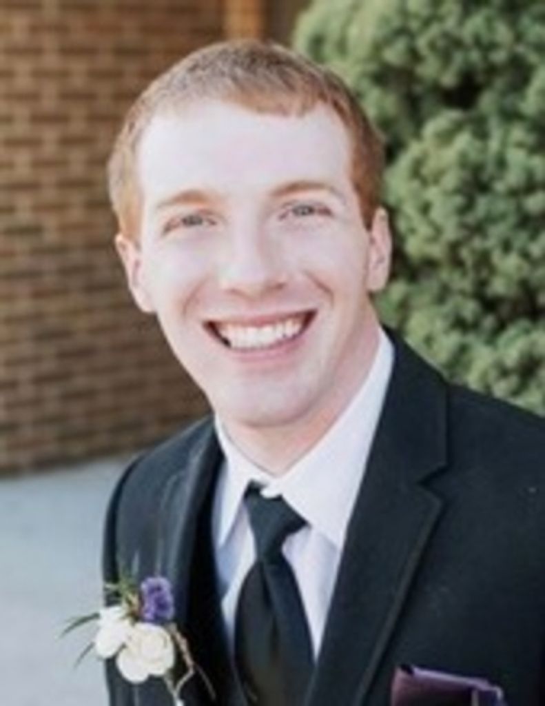Kory Jones Profile Photo