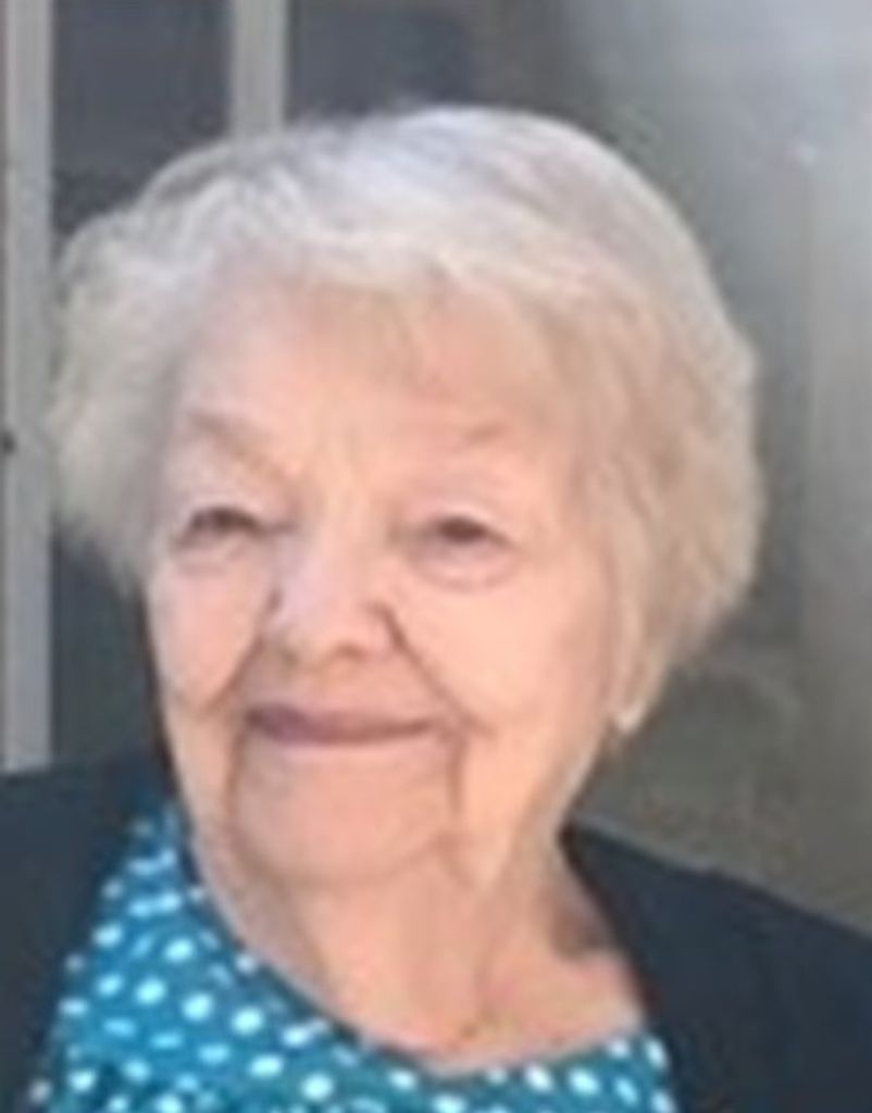 Suzanne Whiteherse