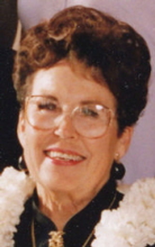 Milly T. White